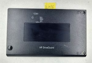 Coperchio di blocco del disco rigido HP 550 6720s, slot HDD 00144046876254 6070B0211301