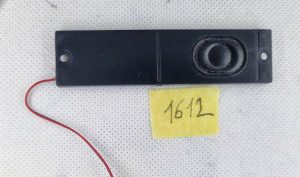 Altoparlante per laptop per HP COMPAQ CQ610 CQ615 CQ620 CQ625 605792-001 570286-001 HP 625