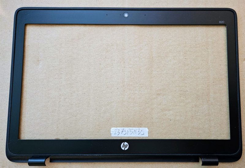 Cornice anteriore LCD HP 730544-001 per EliteBook 820 G1 G2 725 G2 - Cornice di ricambio