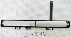 Pulsanti del touchpad e del mouse HP 745 G5 840 G5 6037B0137001 - Ricambi originali
