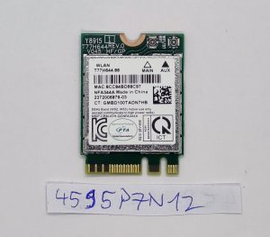 Ricambi originali per laptop con modulo wireless WLAN HP Chromebook 11 G8 EE
