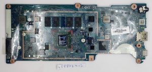Scheda madre HP Chromebook 11A G8 EE L92813-001 Ricambi originali per laptop