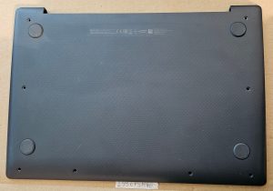 Coperchio inferiore di ricambio per HP Chromebook 14 G6 L90411-001 - OEM originale