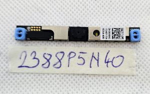 Modulo fotocamera scheda webcam Dell Precision 3530 7520 7530 - Parte 0K49W1 K49W1