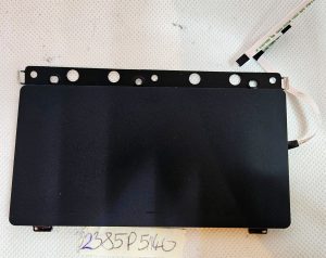 Touchpad per HP Chromebook 14 G6 - Ricambio originale per il trackpad touchpad Precise Navigation per HP 15-EF 15-DY 15S-EQ 15S-FQ L63599-001 SB459A-22HA