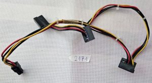 Cavo SATA HP Compaq 6000 Pro SFF - 577494-001 Soluzione originale per il trasferimento dati!
