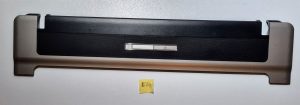 Sostituzione del coperchio del pulsante di accensione HP Compaq 6070B0212401
