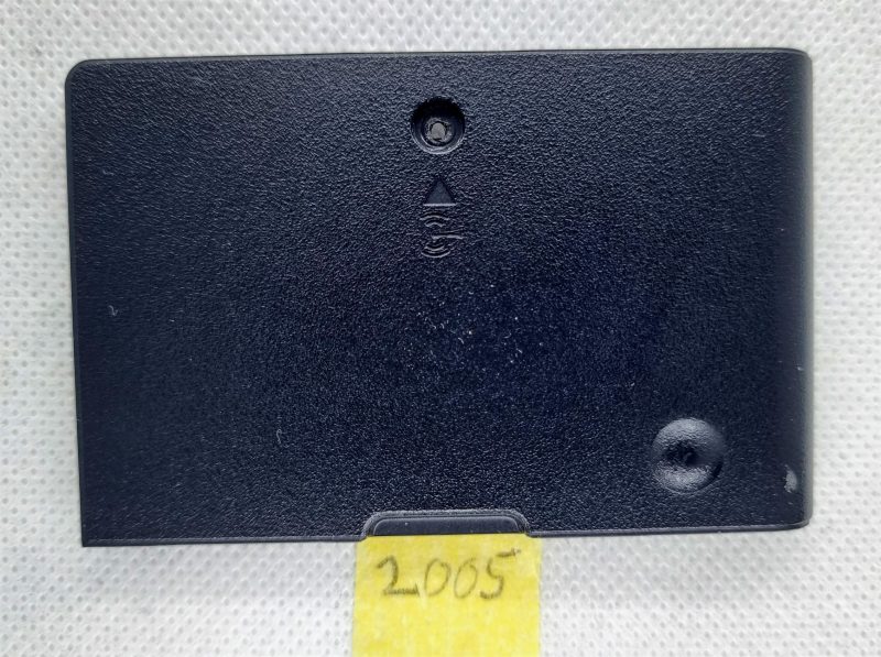 Copertura WLAN Wi-Fi HP Compaq 6730s 6070B0211401 - Ricambio originale