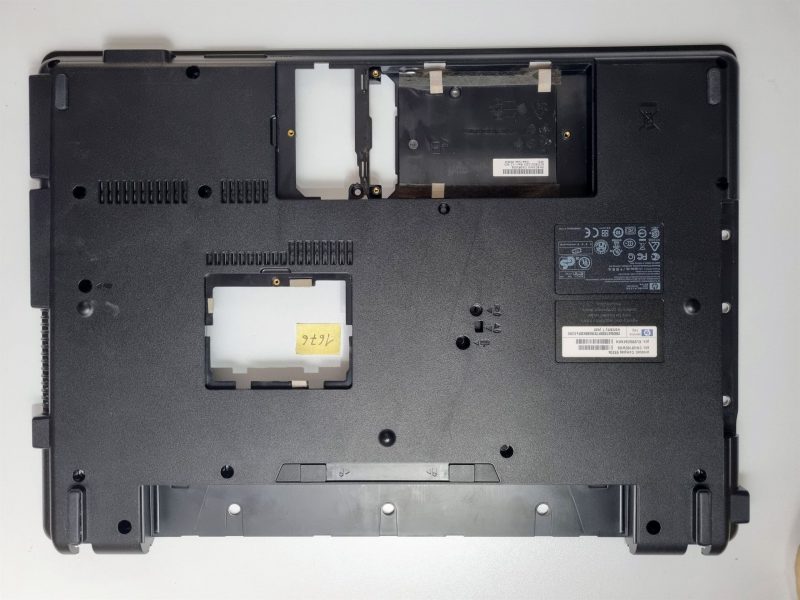 Coperchio posteriore HP Compaq 6820S 6070B0212201