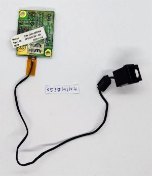 Modem e cavo dial-up HP Compaq 6820s 56K - Ricambi originali OEM per laptop - Spedizione rapida