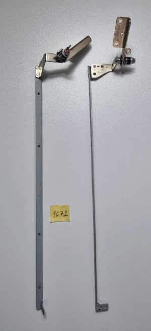 Cerniere dello schermo HP Compaq 6820s