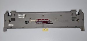 Scheda pulsante di alimentazione HP Compaq 6820S 456581-001 e cornice di copertura a strisce 6070B0212101 Ricambi originali