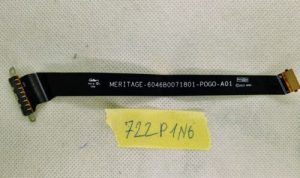 Cavo flessibile per stazione di ricarica HP Elite x2 G1 6046B0071801