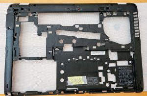 765809-001 HP EliteBook 740 745 840 845 G1 G2 Coperchio inferiore della base