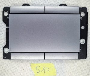 HP EliteBook 740 840 G2 799301-001 Touchpad Trackpad Mouse Pad Board 4 Pulsanti