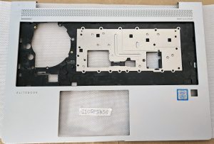 HP EliteBook 745 G5 840 G6 Poggiapolsi L21975-001 - Ricambio originale