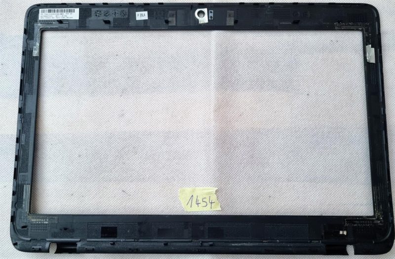 Cornice display HP EliteBook 820 G2 G1 730544-001 - immagine 2