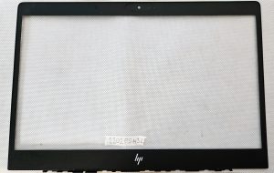 HP EliteBook 840 745 G6 ZBook 14U G5 B Shell Screen Frame L62748-001 - Ricambio originale!