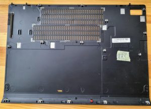 Coperchio inferiore/piastra posteriore per HP EliteBook 840 G1 - 766324-001
