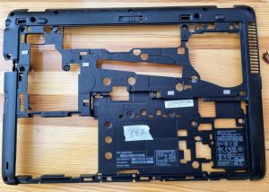 Guscio inferiore dello chassis HP EliteBook 840 G1 765809-001
