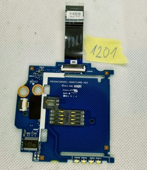 Scheda lettore smart card per laptop serie HP EliteBook 840 G1 6050A2560401