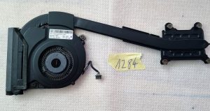 Dissipatore di calore e ventola di raffreddamento HP EliteBook 840 G3 821163-001