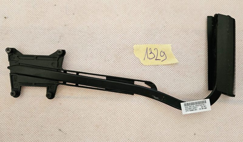 Dissipatore di calore per HP EliteBook serie 840 730963-001