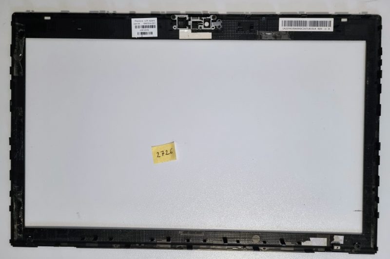 Cornice LCD originale per HP EliteBook 8570P Series 686304-001, ricambi per laptop - immagine 2
