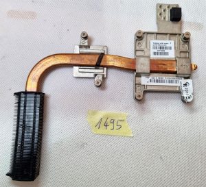 Dissipatore di calore HP EliteBook serie 8570P 686310-001