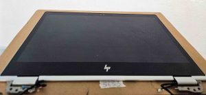 Gruppo schermo LCD touch HP EliteBook x360 1020 G2 937421-001 – Ricambio originale