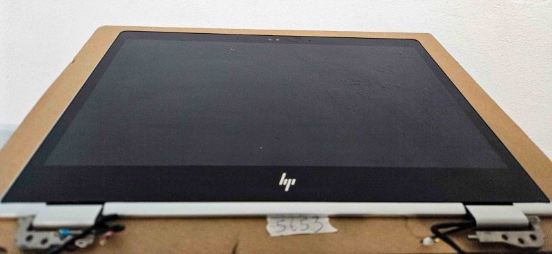 Gruppo schermo LCD touch HP EliteBook x360 1020 G2 937421-001 – Ricambio originale