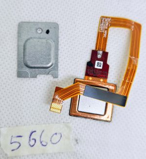 Lettore di impronte digitali OEM HP EliteBook x360 1020 G2 920484-001 – Ricambio originale per laptop