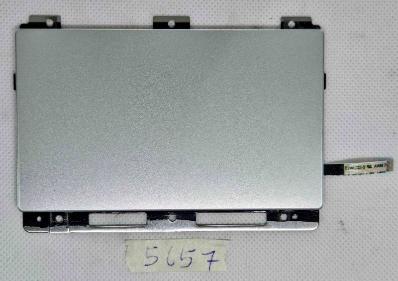 Touchpad HP EliteBook x360 1020 G2 937417-001 – Trackpad di ricambio originale per laptop