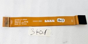 Connettore flessibile LF-8781P della scheda di alimentazione HP ElitePad 900 G1 - Ricambio originale