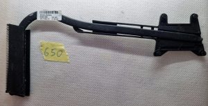 Dissipatore di calore CPU HP Elitebook 14" 840 G1 730963-001