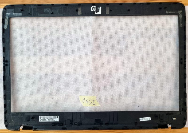 Cornice schermo HP Elitebook 840 G3 G1 730952-001