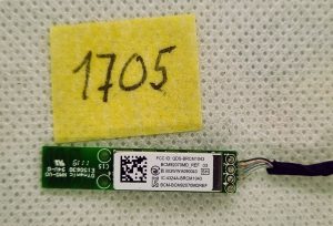 Modulo Bluetooth HP Elitebook 8470p BCM92070MD_ Ref