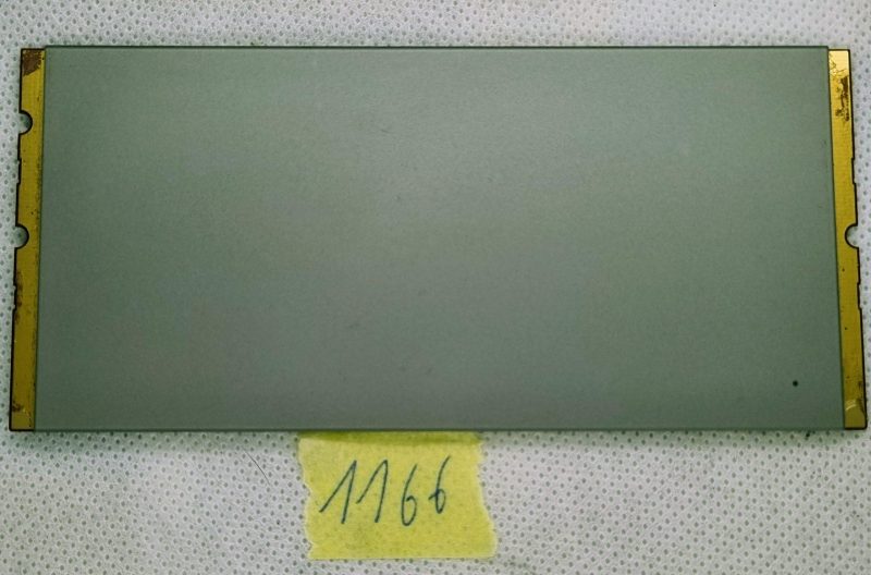 Touchpad HP Elitebook 8560p, 8570p (senza tasti)