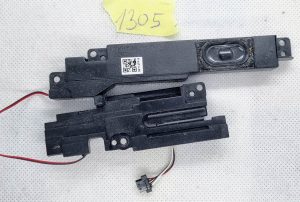 Custodie per altoparlanti HP Envy serie 15-k Dx e Sx 3BY14TP20 3BY14TP10 SPS: 762502-001 766723-001
