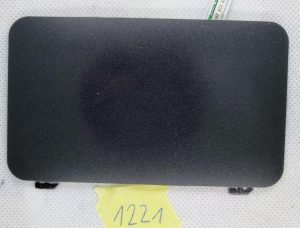 Mousepad con touchpad e trackpad HP Pavilion 15-P245sa con cavo