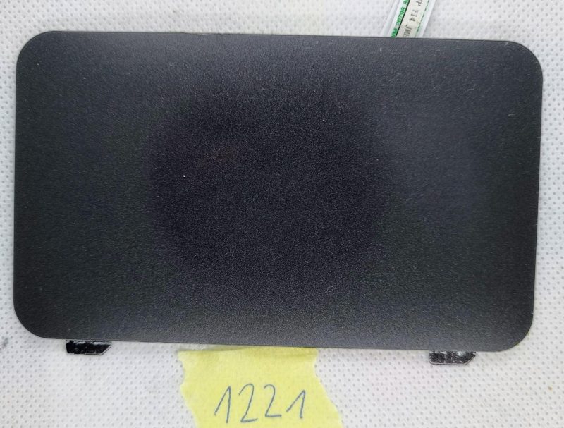 Mousepad con touchpad e trackpad HP Pavilion 15-P245sa con cavo