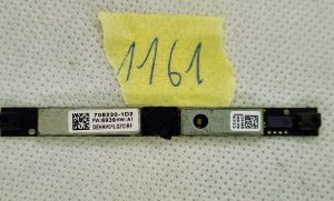 Modulo webcam per HP Pavilion 17-f080no 708230-1D2