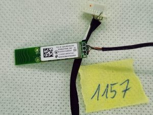 Modulo Bluetooth HP Pavilion DV6 serie 1000 BCM92070MDREF