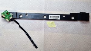 Altoparlanti per HP Pavilion DV6000 DNOQT385002