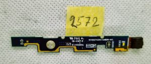 Modulo fotocamera HP Pavilion X2 serie 10-N, scheda webcam 6050a2743201