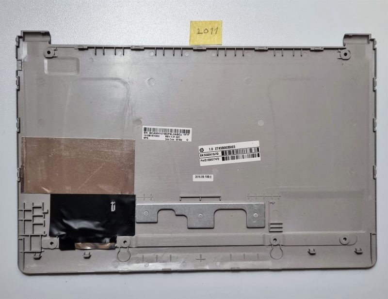 HP Pavilion x2 10-N Series 1510B1874303 Telaio inferiore -48A - immagine 2