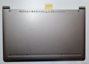 HP Pavilion x2 10-N Series 1510B1874303 Telaio inferiore -48A