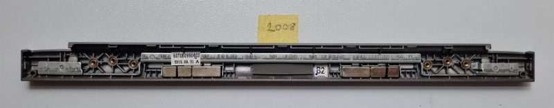 Striscia copricerniera -48A per HP Pavilion x2 serie 10-N