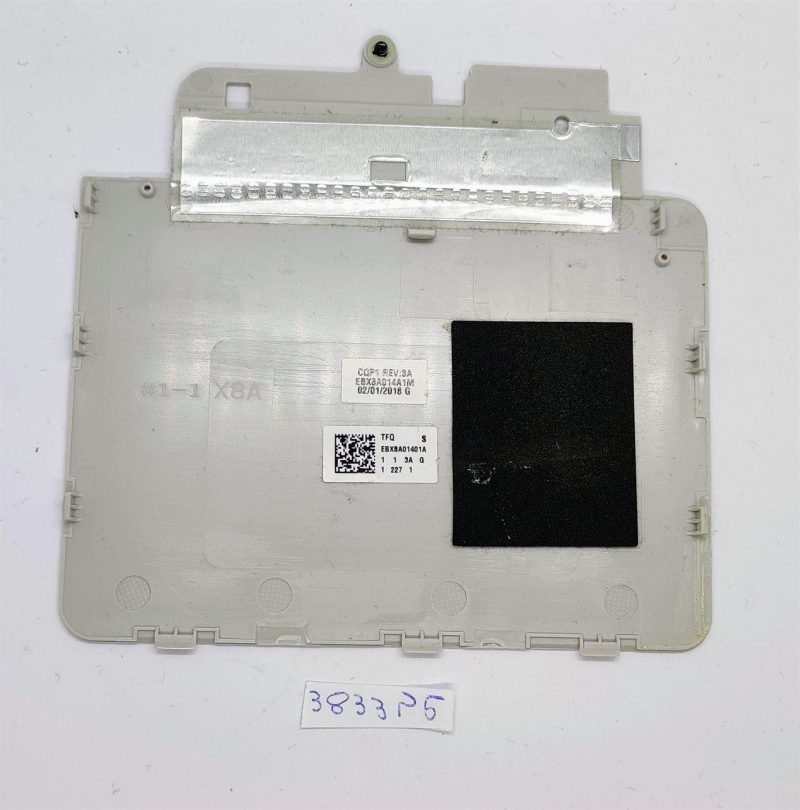 Coperchio dello sportello dell'unità disco rigido HDD HP ProBook 430 G5 EBX8A01401A Parti per laptop - immagine 2