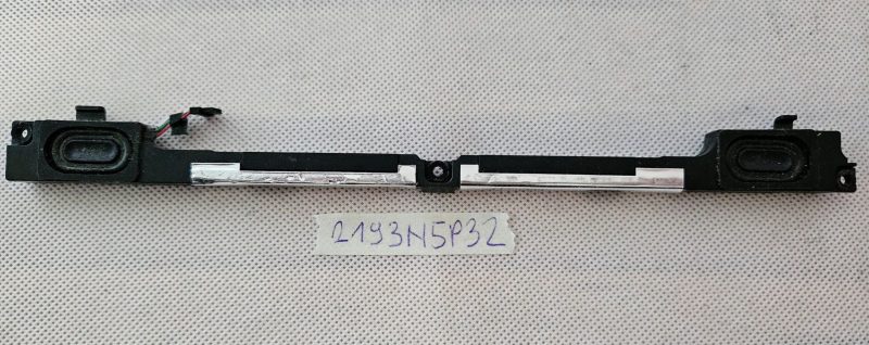 Altoparlanti sinistro e destro L44513-001 per laptop HP ProBook 430 G6 - Ricambi originali!
